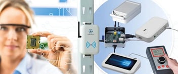 Everything you’ve ever wanted to know about enclosures for Embedded Systems