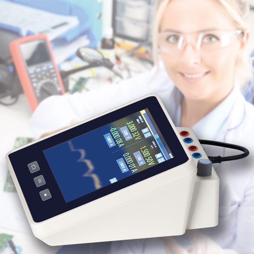 Measuring Instrument Protection Measurement technologies with focus on precision - what role do ...