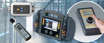 Measurement technologies with focus on precision - what role do enclosures play?