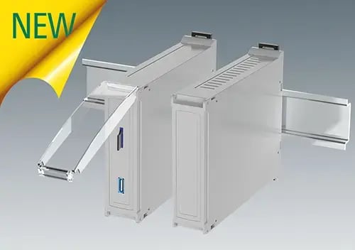 RAILTEC BP