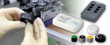 Printing on Plastic Enclosures: Comparing Screen, Tampo and Digital Techniques