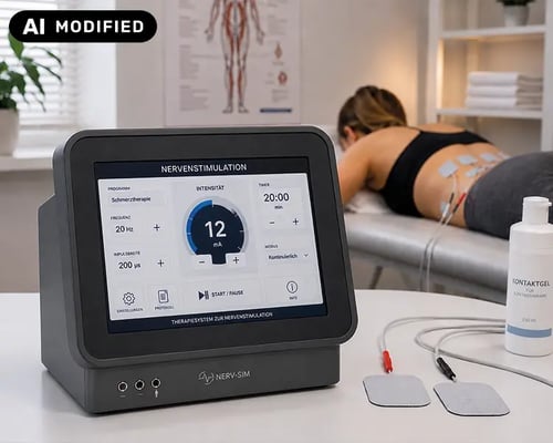 BL2609-COMMUNITEC-Nerve-stimulation-TENS