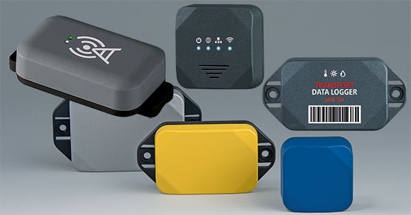 Data Point Boxes Doubling Down On Sensor Enclosures - OKW's New Mini-Data Box