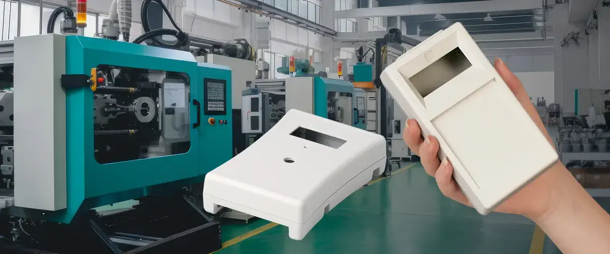 Standard enclosure or customised solution: What attracts developers?