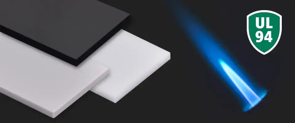 UL 94-Compliant Flammability Testing for Plastic Materials
