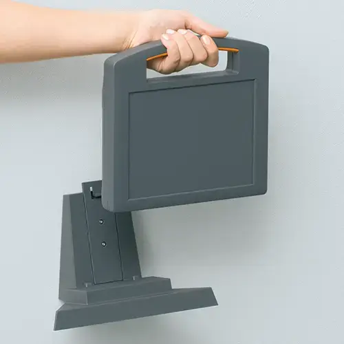 Standard enclosures CARRYTEC UL 94 V-0