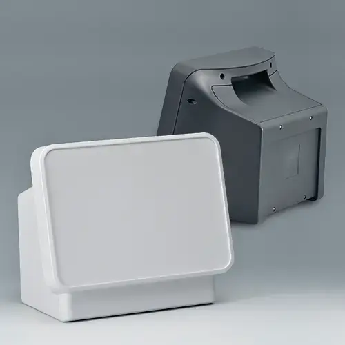 COMMUNITEC table-top enclosures UL94V0