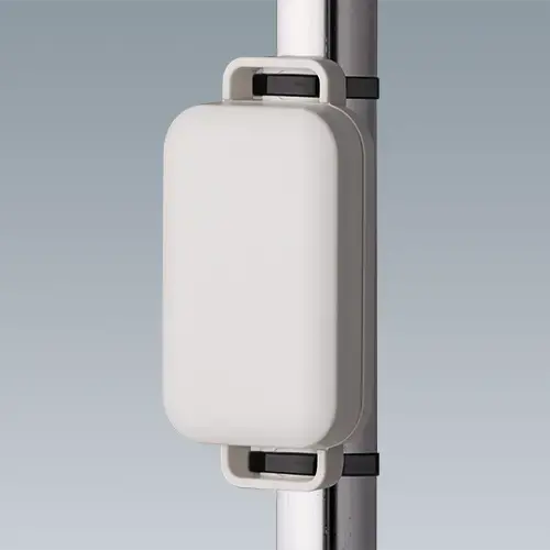 Standard enclosures EASYTEC UL 94 V-0