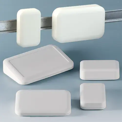 Standard enclosures EVOTEC UL 94 V-0