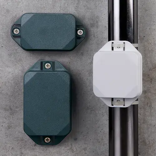 Standard enclosures MINI-DATA-BOX UL 94 V-0