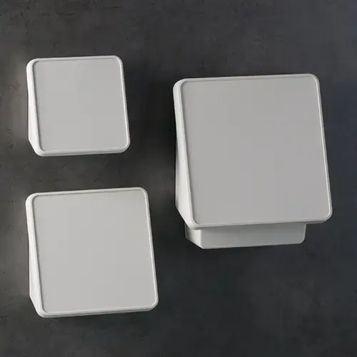 Standard enclosures PROTEC UL 94 V-0