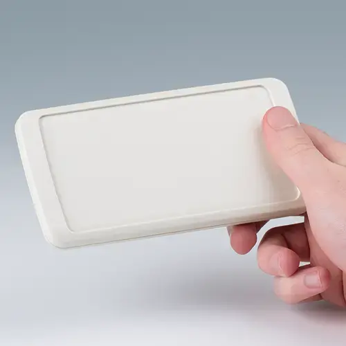 Standard enclosures SLIM-CASE UL 94 V-0