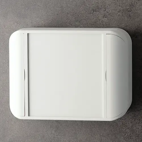 Standard enclosures SMART-BOX UL 94 V-0