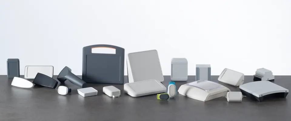 Which enclosure is the right one?