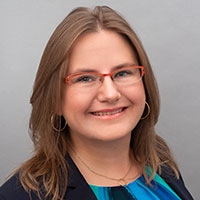 Yvonne Ellwanger